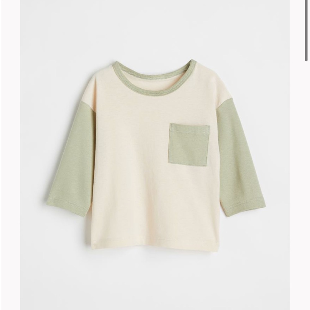 H&M Jersey Shirt